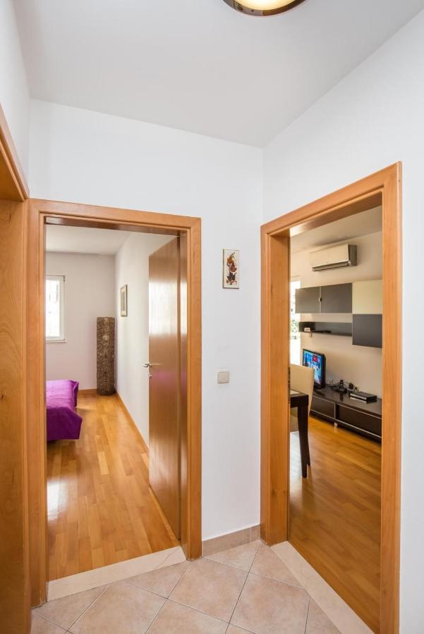 Apartment Buby ドゥブロブニク エクステリア 写真