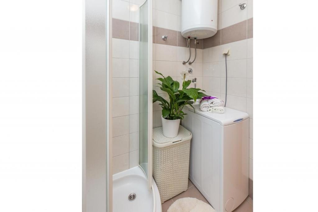 Apartment Buby ドゥブロブニク エクステリア 写真