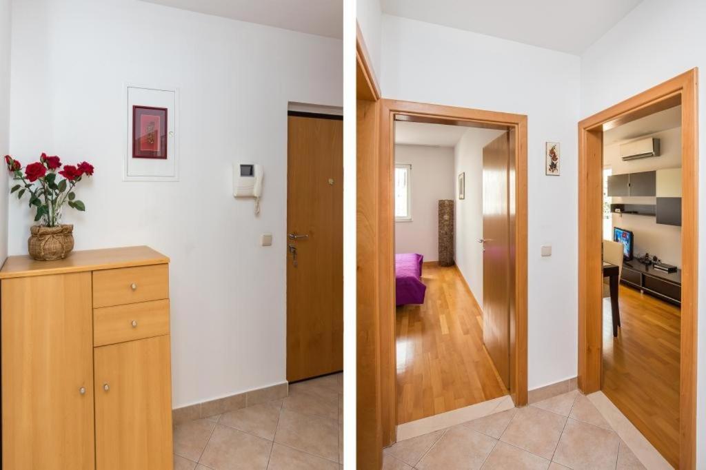 Apartment Buby ドゥブロブニク エクステリア 写真