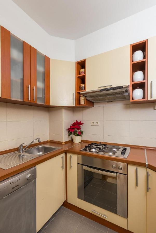 Apartment Buby ドゥブロブニク エクステリア 写真