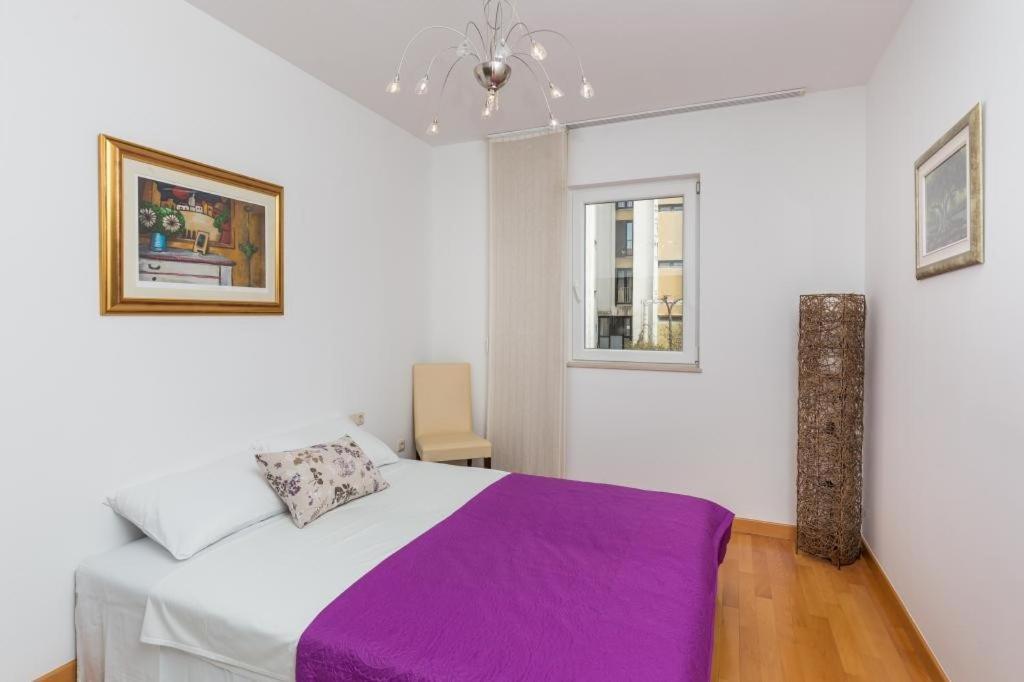 Apartment Buby ドゥブロブニク エクステリア 写真