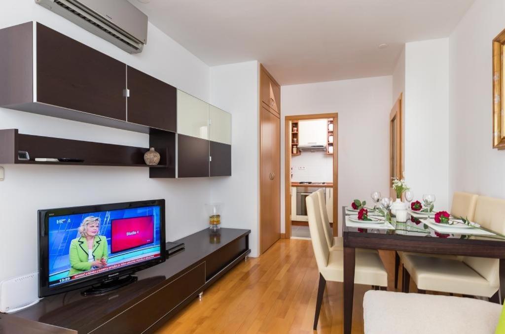 Apartment Buby ドゥブロブニク エクステリア 写真