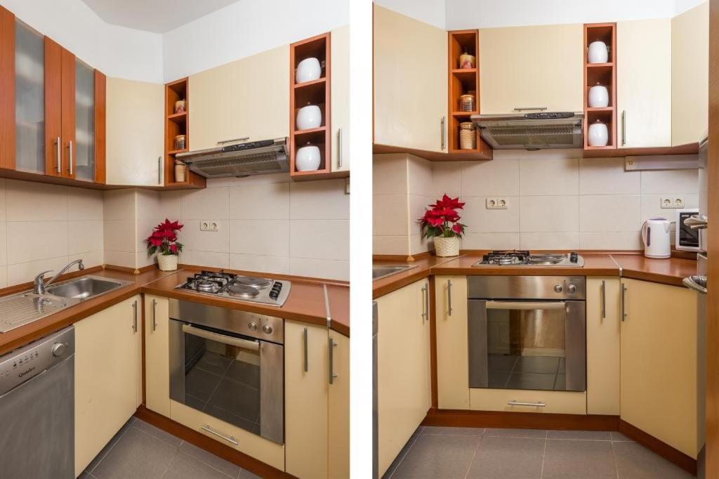 Apartment Buby ドゥブロブニク エクステリア 写真