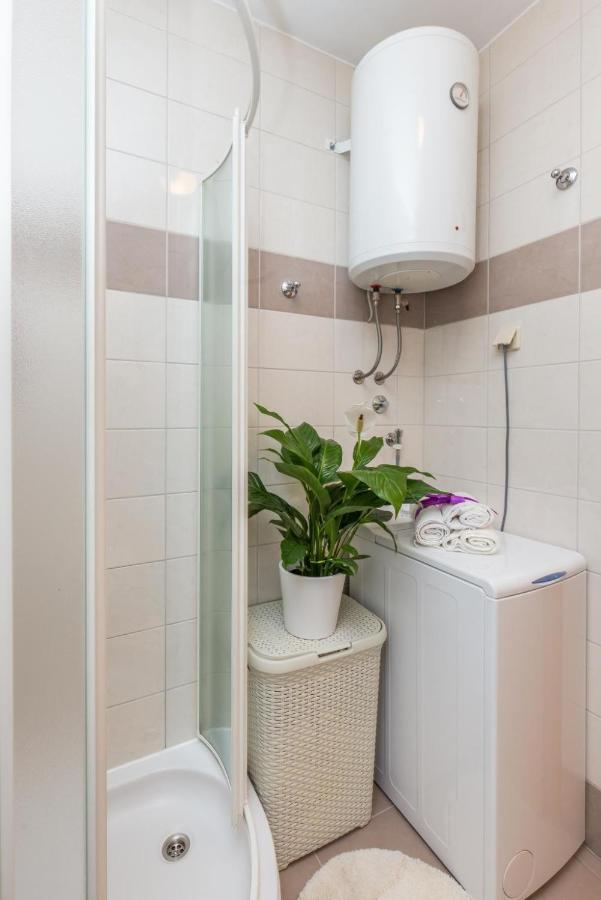 Apartment Buby ドゥブロブニク エクステリア 写真